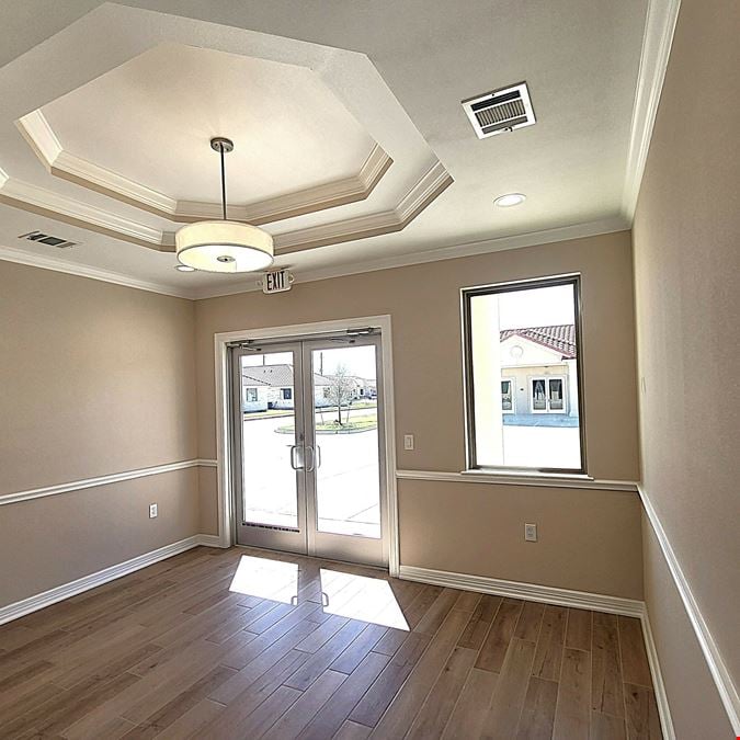 Prime Pearland Professional Office | For Sale or Lease Unit 1502