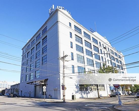 Preview of Industrial space for Rent at 80 Richards Street