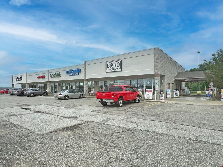 Washington Towne Centre