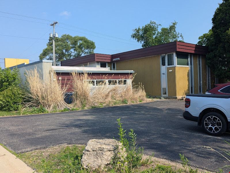 3220 Syene Rd