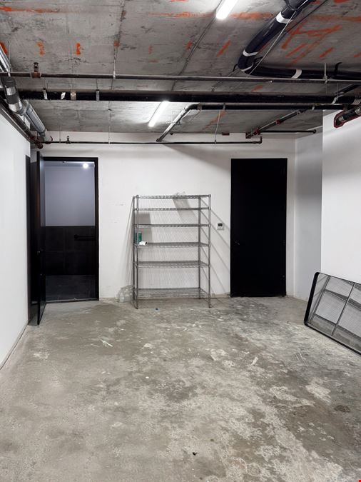 850 SF | 147-35 95th Avenue | Vanilla Boxed Retail Space Surrounded by New Residential Projects for Lease