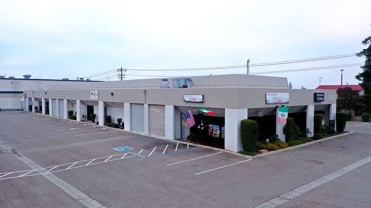 Lamona Business Park