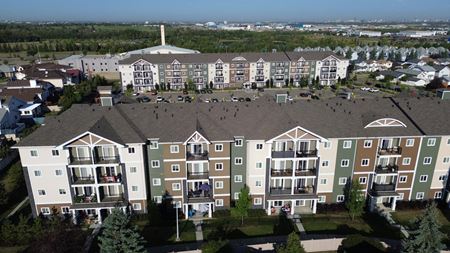 Preview of Other space for Sale at 1671 Jamha Road NW