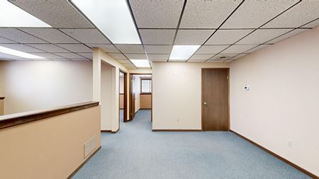 Preview of Office space for Rent at 1215 24th St W