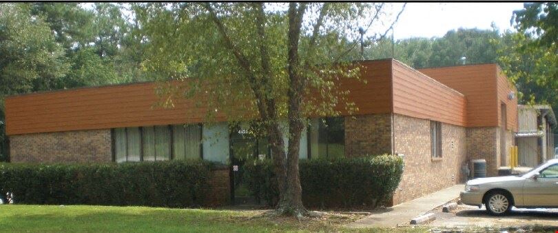 4625 Stonegate Industrial Blvd.