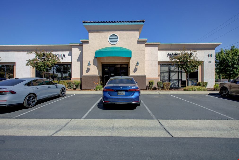 139 W El Portal Drive Suites