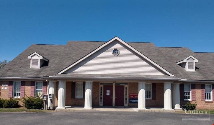 For Lease | Office / Medical Space