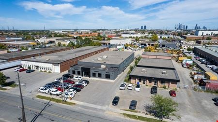 Preview of Other space for Rent at 78 Millwick Drive