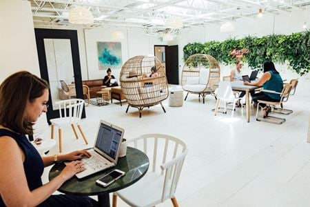 Preview of Coworking space for Rent at 177 E 900 S, #200