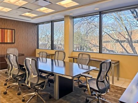 Preview of Office space for Rent at 30 Knightsbridge Road Suite 525