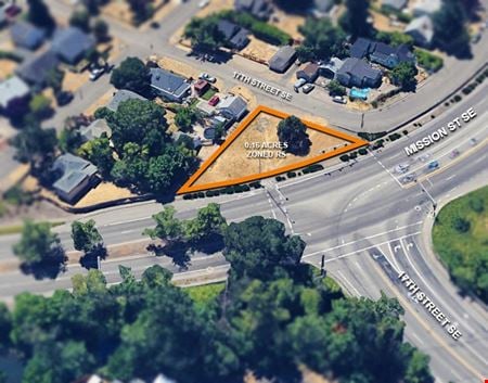 Preview of VacantLand space for Sale at 800 17th Street SE