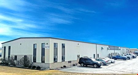 Preview of commercial space at W230N5000 Betker Dr