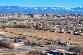 Ohkay Owingeh (Espanola, NM) Ground Leases