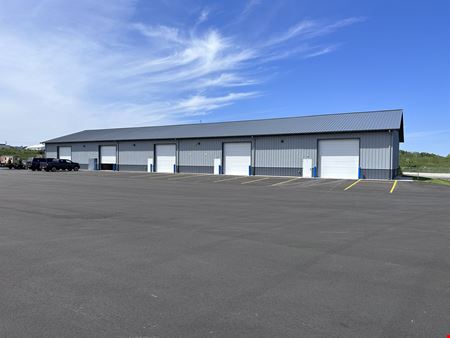 Preview of commercial space at 3709 Elmer's Industrial Drive