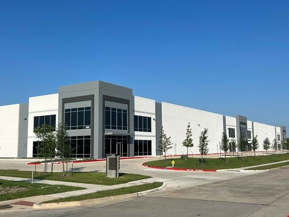Preview of Industrial space for Rent at 8101 Corporate Way