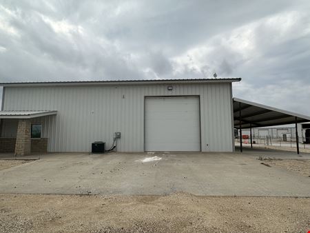 Preview of commercial space at 7234 Highway 277 S 