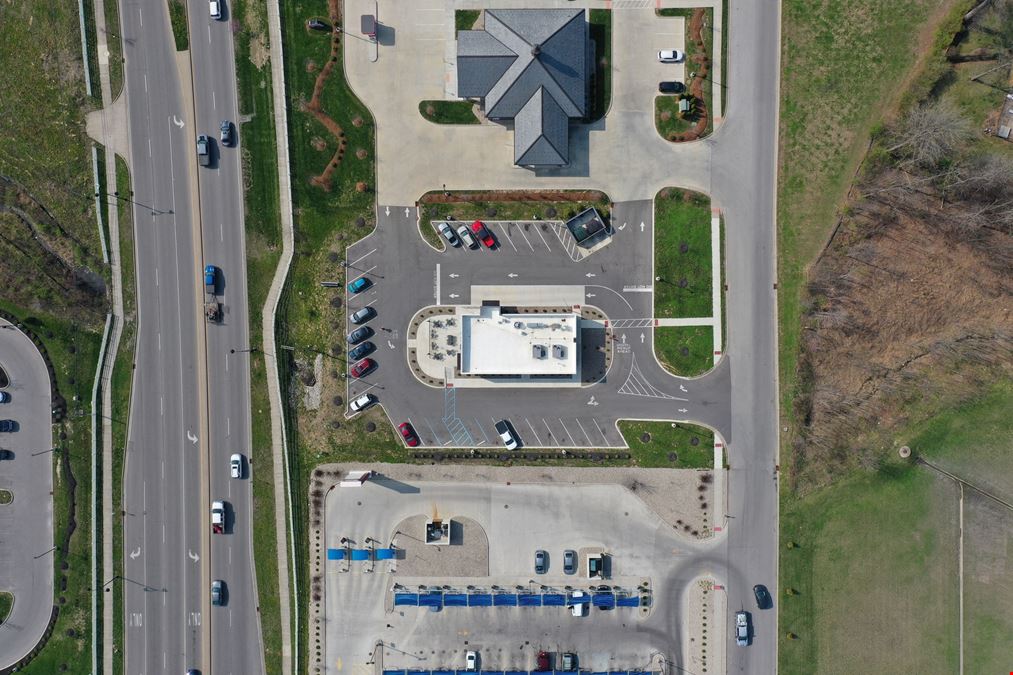 Chipotle | New Construction | NNN Lease | Jeffersonville, IN