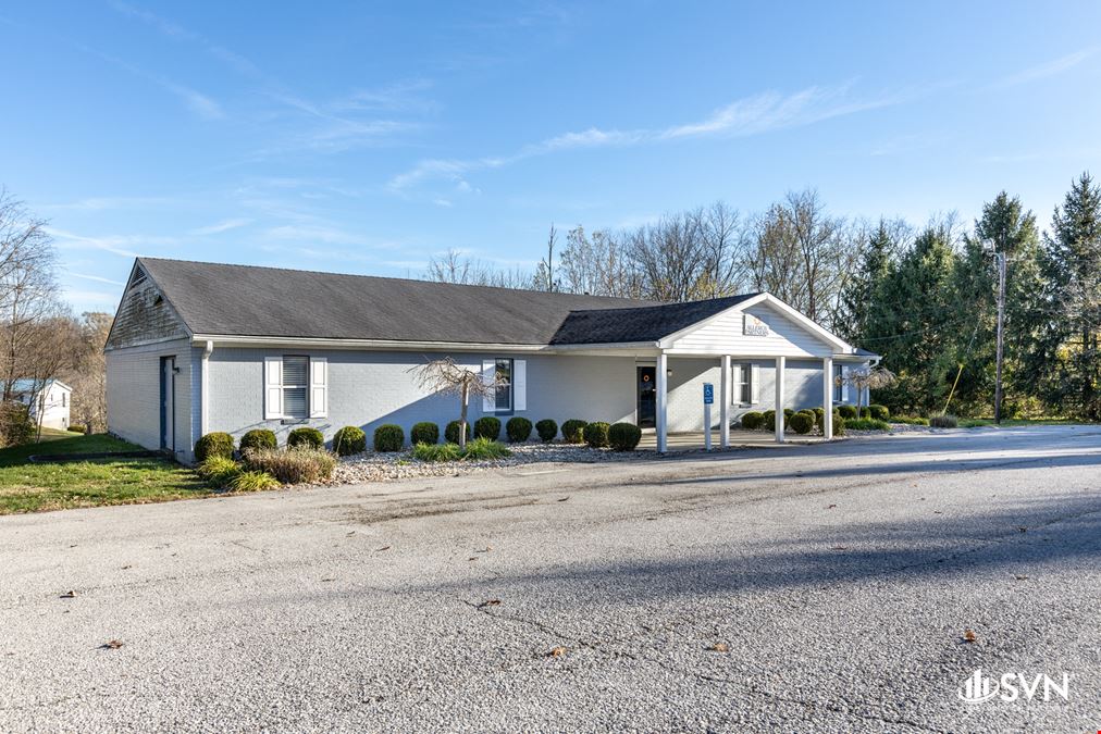 Prime Medical Office For Sale or Lease