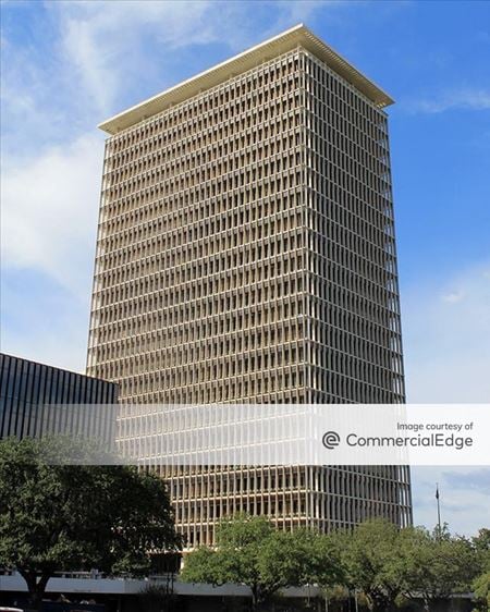 Preview of Office space for Rent at 2727 Allen Pkwy
