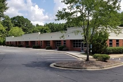 1631 Midtown Place