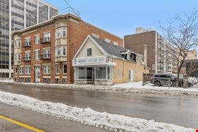 168 O'Connor