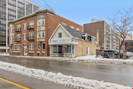 Preview of Other space for Sale at 168 O'Connor Street
