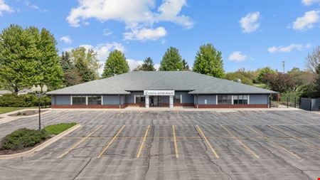 Preview of Retail space for Sale at 2323 Fargo Blvd