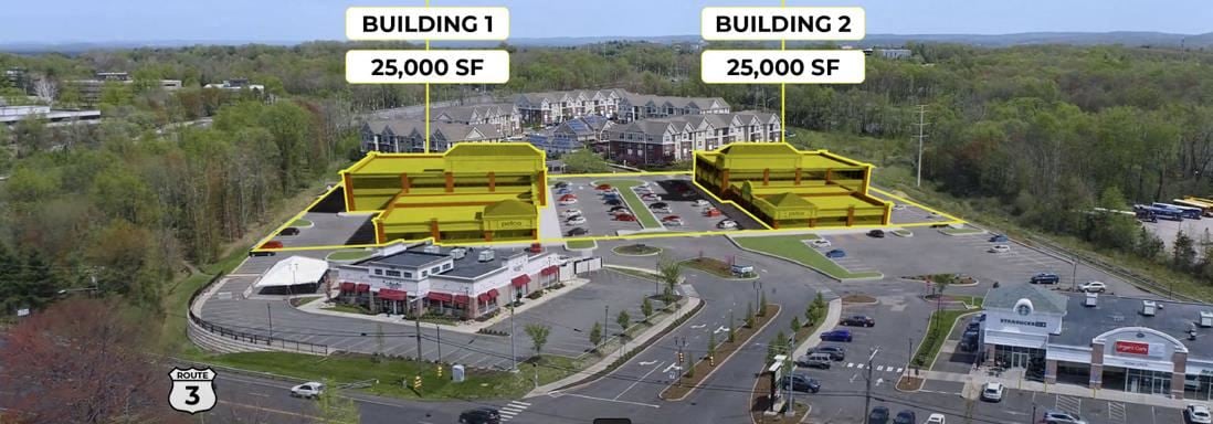 Preview of Retail space for Rent at 856 Cromwell Avenue