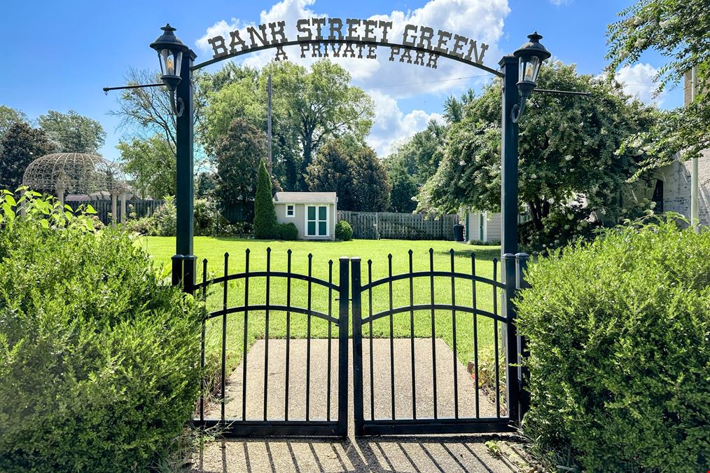 Bank Street Properties