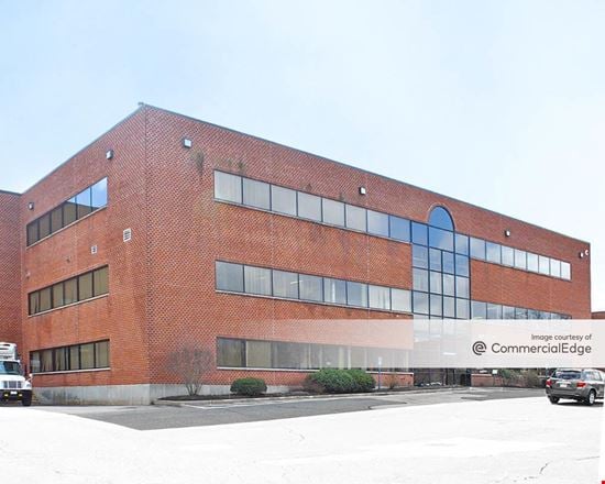Preview of Office space for Rent at 25 Birch Street