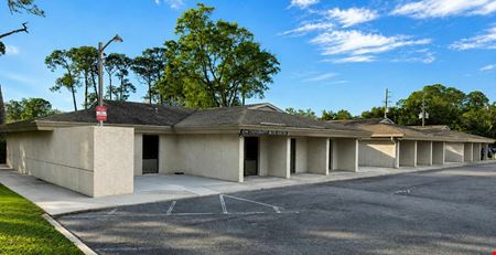 Preview of Office space for Rent at 4244 University Blvd S Ste 5