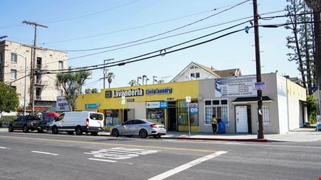 Preview of Retail space for Sale at 2228-2230 West 11th Street