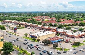 Northgate Plaza Shopping Center