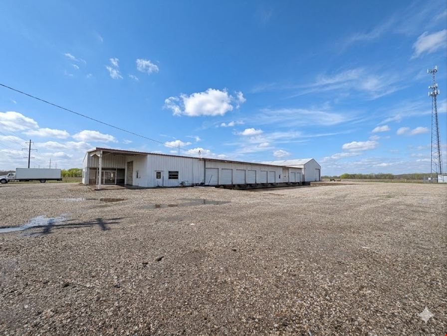 125 W. Barlow Road