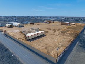 6 Acres Ready for Redevelopment