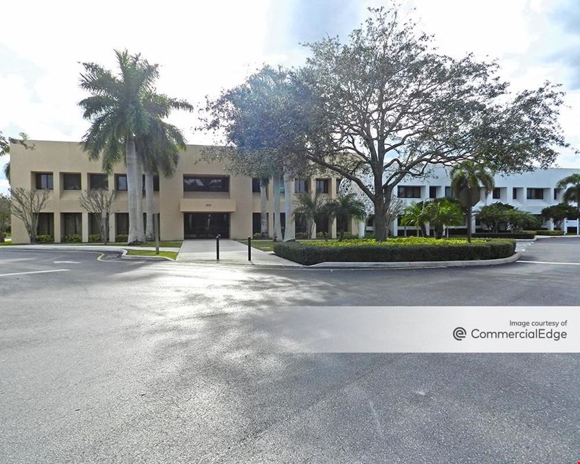 PGA National Office Center