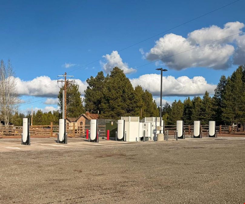 Diamond Lake Junction