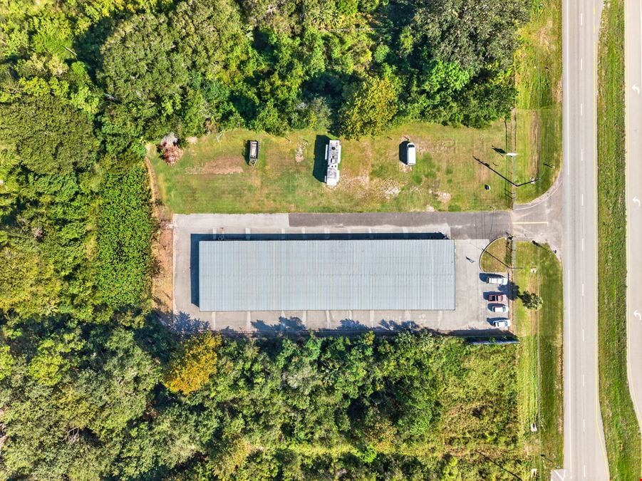 Waldo Self Storage
