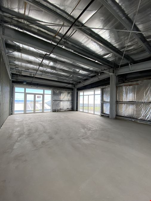 Kaloko Plaza Unit B124