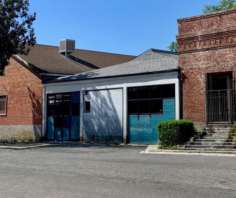 303 N. Garden Street