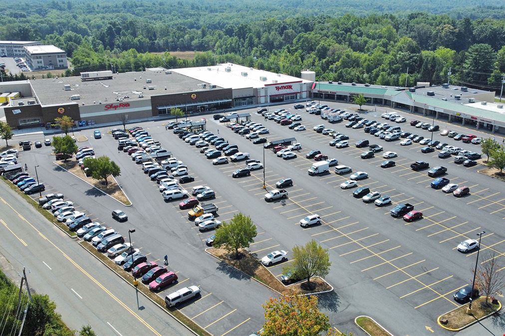Westfall Town Center