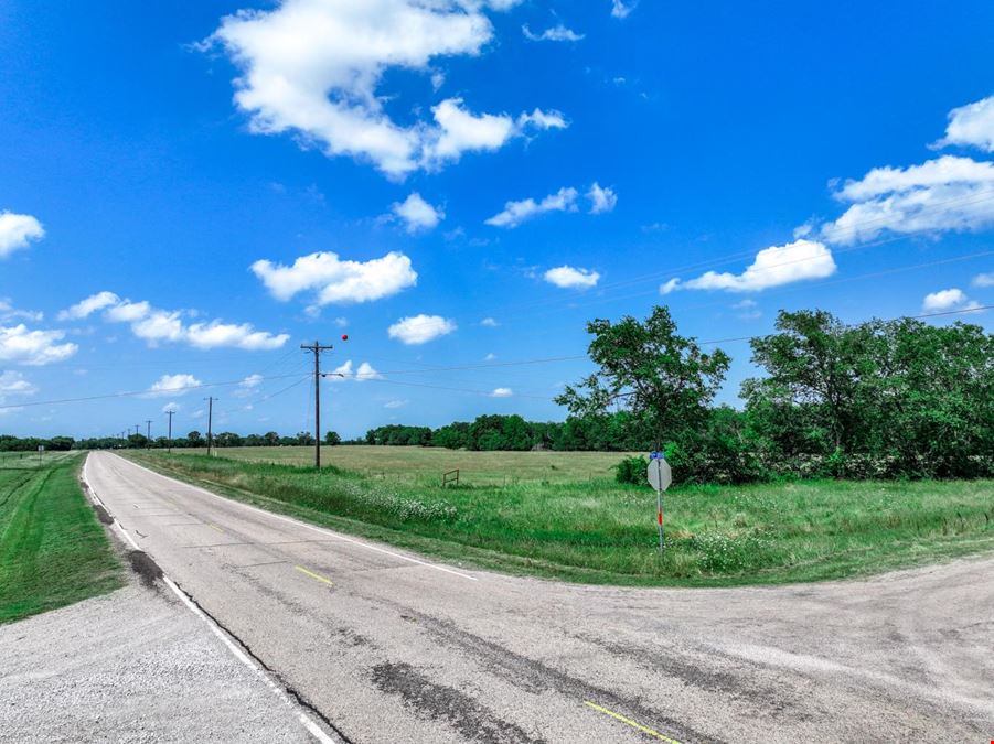 Land for Sale in Lone Oak