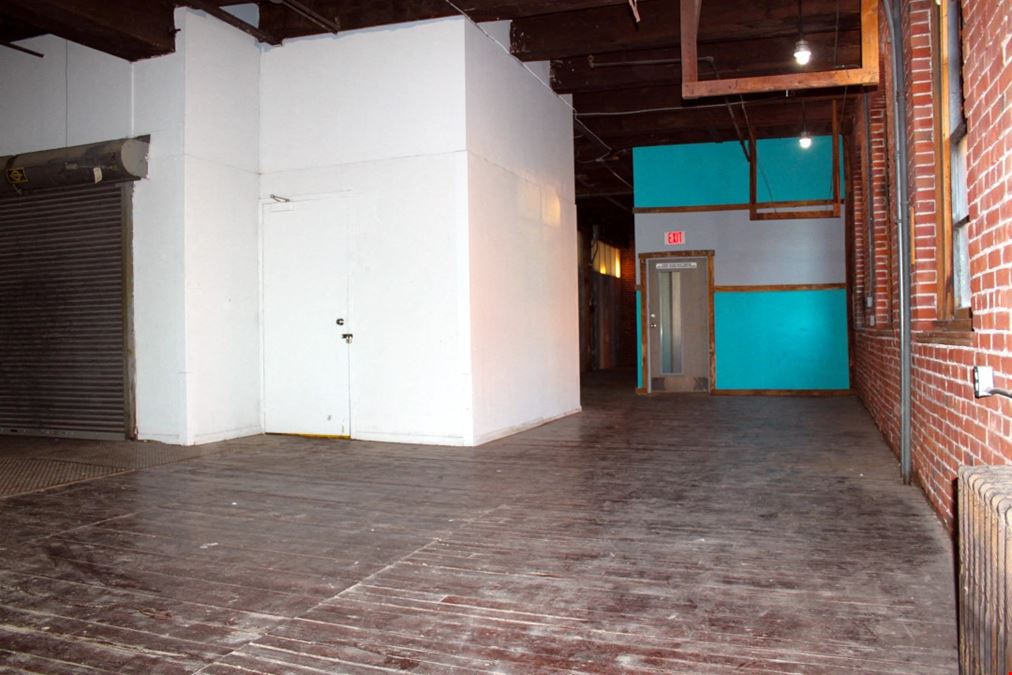 Central Bag Building 4th Floor Units #1 & 2