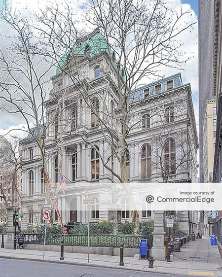 Preview of Office space for Rent at 45 School Street