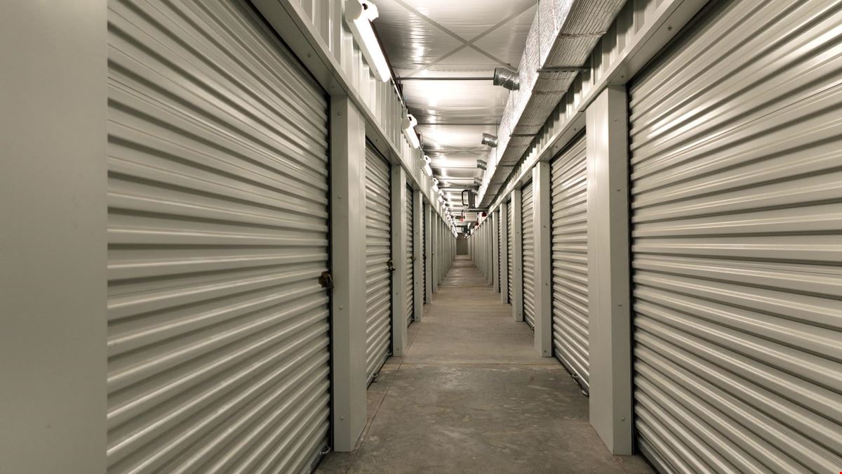 NORTH GEORGIA STORAGE PORTFOLIO