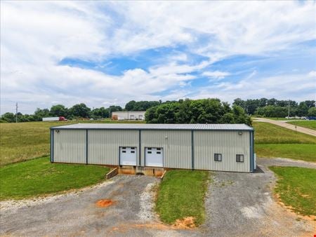 Preview of Industrial space for Rent at 965 Epco Dr