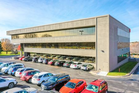 Preview of Office space for Rent at 11218 John Galt Blvd