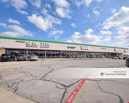 Preview of Retail space for Rent at 5207-5215 McCart Ave.