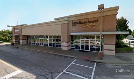 Preview of Retail space for Rent at 1114 Williams Reserve Blvd