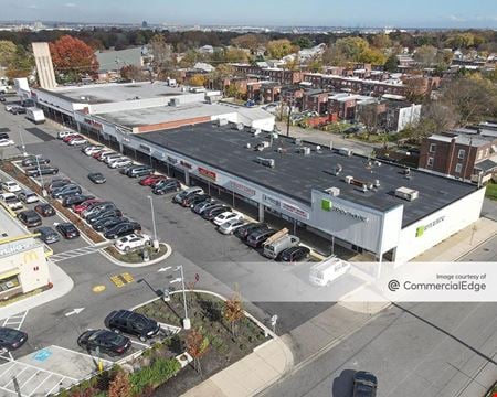 Preview of commercial space at 5001 Ritchie Hwy
